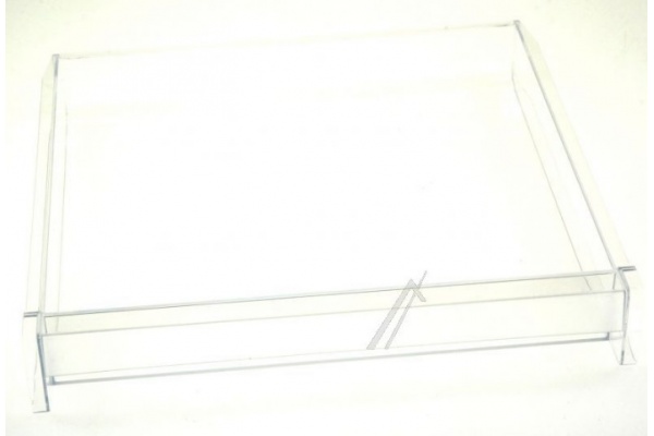 Fiók (felső, fagyasztó) (eredeti) Whirlpool, Ikea 40282291 Hűtőgép alkatrész-1